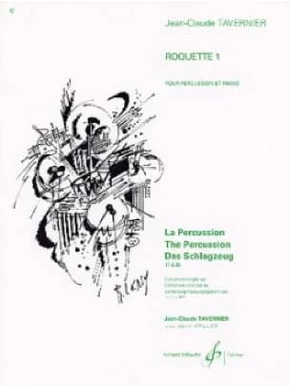 Roquette 1